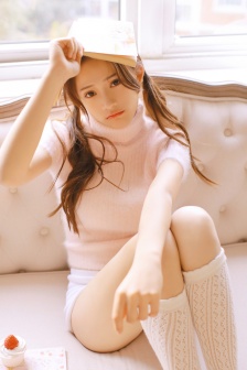 美女请别影响我学习