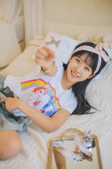 试衣间里的放荡